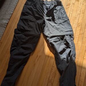 Women's REI Hiking Pants